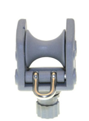 Kladka pre vedenie kotevnho / vyvzovacieho lana