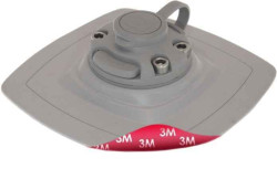 Držiak základný samolepiaci na člny Držiak základný samolepiaci na člny