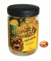 Radical boilies Pop-Up Yellow Zombie 16+20mm+dip