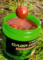 Carp Food Boosted Hookers boilies 18mm/250ml