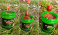 Carp Food Boosted Hookers boilies 18mm/250ml
