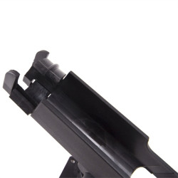 Driak prtu na ln s dvomi chytmi