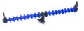 Feeder hrazda s bokmi XL 36cm