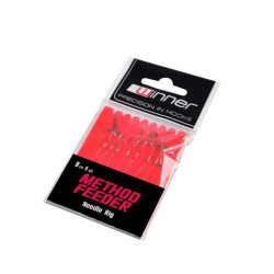 Hotov feeder nadvzec 8cm / 8ks