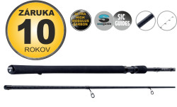 Feederov prty Rapid Feeder Light 3-6m - 85g