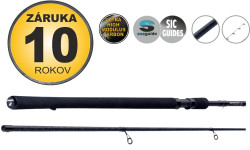 Feederov prty Rapid Feeder Heavy 3-9m - 210g