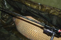 Kaprov prty Revolt Carp 3-65m/2-75lbs - 2dielne