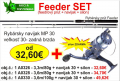 AKCIE Feeder 3 AKCIE Feeder 3
