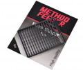 Tandem baits - Method Feeder Micro stopper - 2ks