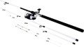 FISH-XPRO Method feeder set 3-3m + 30 navijak FISH-XPRO Method feeder set 3-3m + 30 navijak