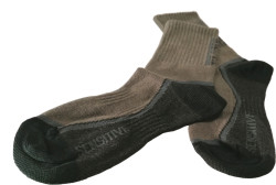 Funkn ponoky SPORTSTrek Sensitive 41- 43