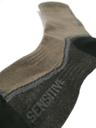 Funkn ponoky SPORTSTrek Sensitive 43-46