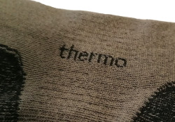 Termo ponoky SPORTSTrek Thermo 41-43