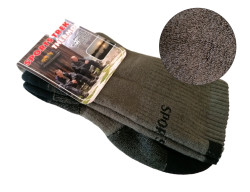 Termo ponoky SPORTSTrek Thermo 43-46