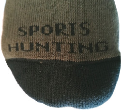 Termopodkolienky SPORTSTrek HUNTING 41-43