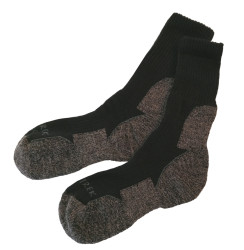 Termo ponožky SUPER THERMO Merino 41-43 Termo ponožky SUPER THERMO Merino 41-43