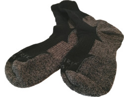 Termo ponožky SUPER THERMO Merino 41-43 Termo ponožky SUPER THERMO Merino 41-43