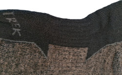 Termo ponožky SUPER THERMO Merino 41-43 Termo ponožky SUPER THERMO Merino 41-43
