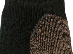 Termo ponožky SUPER THERMO Merino 41-43 Termo ponožky SUPER THERMO Merino 41-43