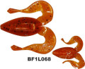 RELAX Bj Frog 1 (4-5cm) 15ks / cena 1ks