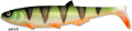 Umelá nástraha potápavá - Yolo Pike - Quantum 22cm/60g Umelá nástraha potápavá - Yolo Pike - Quantum 22cm/60g