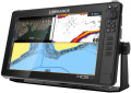 Rybrske sonary HDS-16 Live +sonda Active Im.