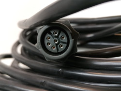 Kbel predlovac na sondu HDS XT-12BL