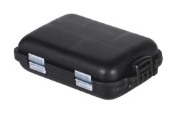 Rybrska biutria na lov kapra