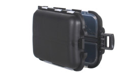 Rybrska biutria na lov kapra