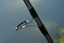 Kaprov prty Purista XTF Carp 3-6m / 3-25lbs