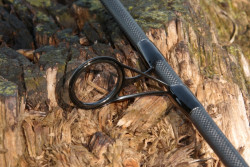 Kaprov prty FBC CS-3 Stalker 3m / 2-75lbs 2diel