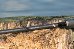 Kaprov prty FBC CS-3 Stalker 3m / 3lbs 2diel