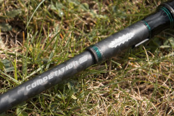 Kaprov prty Competition CS-4 Breakout 3m/3lbs