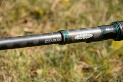 Kaprov prty Competition CS-4 Breakout 3m/3-25lbs