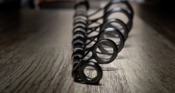 Teleskopické prúty kaprové After Dark Traveller 3-6m-2-75lbs Teleskopické prúty kaprové After Dark Traveller 3-6m-2-75lbs