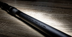 Teleskopické prúty kaprové After Dark Traveller 3-6m-2-75lbs Teleskopické prúty kaprové After Dark Traveller 3-6m-2-75lbs