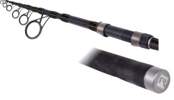 Teleskopické prúty kaprové After Dark Traveller 3-9m-3-00lbs Teleskopické prúty kaprové After Dark Traveller 3-9m-3-00lbs