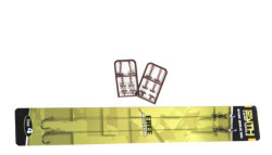 Hotov nadvzce FAITH Basic boilie rig - bez protihrotu