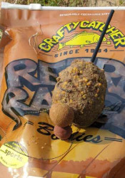 Hotov nadvzce FAITH Basic boilie rig - bez protihrotu