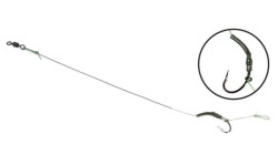 Hotov nadvzec FAITH Blow out rig 20cm - 2ks