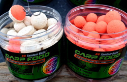 Nadvzce Chod Rig FAITH s pinom - 5-5cm - 3ks