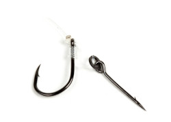 Nadvzce Chod Rig FAITH s pinom - 7cm - 3ks