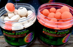 Nadvzce Chod Rig FAITH s pinom - 7cm - 3ks