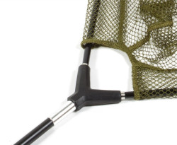 TRAXIS kaprov podberk s ramenami 1x1m