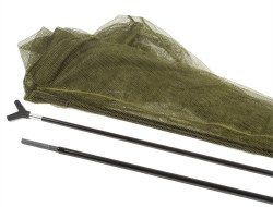 TRAXIS kaprov podberk s ramenami 1x1m