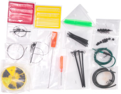 Carp set BOX 1- 15ks prsluenstva