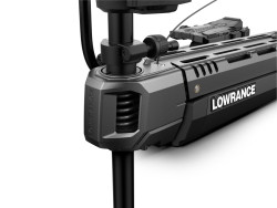 Lodn trollingov elektromotor Lowrance GHOST