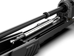 Lodn trollingov elektromotor Lowrance GHOST