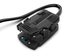 Lodn trollingov elektromotor Lowrance GHOST