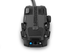 Lodn trollingov elektromotor Lowrance GHOST